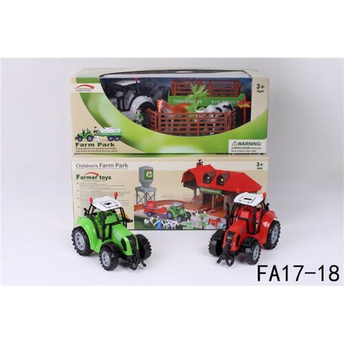  igračka set farma 749869 Cene