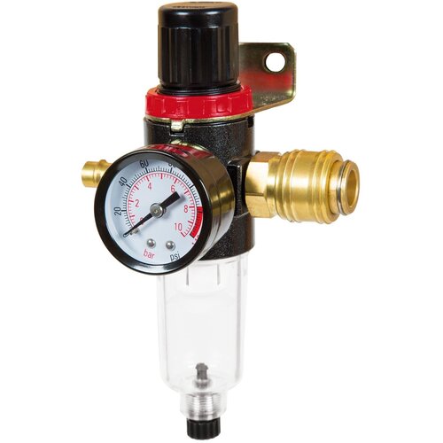 Einhell Filter za regul. prit R 1/4", Pribor za kompresor - (4134200) Cene