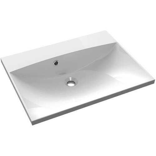 Sapho Bel umivalnik iz mineralnega kompozita 60x46 cm Maria – Cene