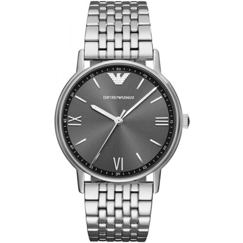 Emporio Armani Analogne ure AR11068 pisana Cene