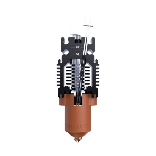 Creality Ender-3 V3 se/ke ceramic Cene