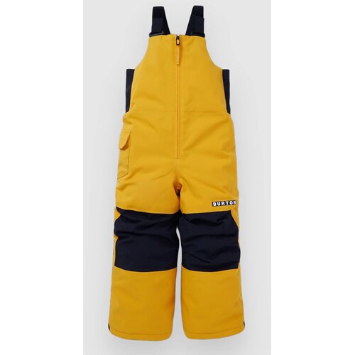 Burton Maven Kids Hlace goldenrod Cene