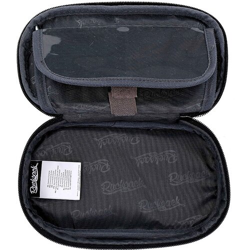 Rucksack Only Ovalna peresnica Jumbo Grey Slike