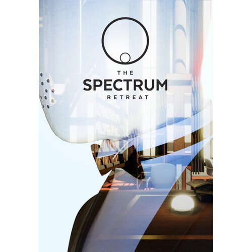 Steam The Spectrum Retreat (PC) Key EUROPE Cene