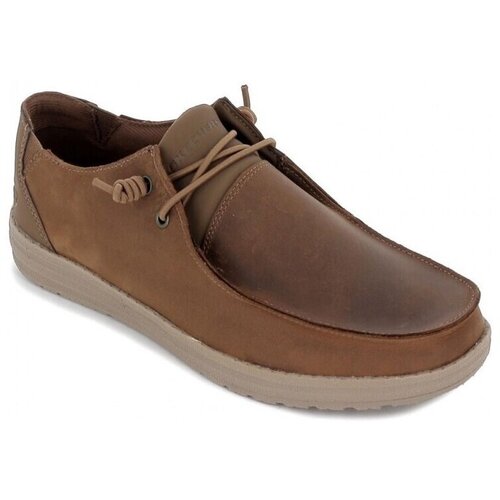 Skechers 210107 Smeđa Slike