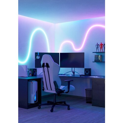 Eglo LED TRAKA 23W 3M RGB+WH SMART NEON STRIPE Z SET 901108 Cene