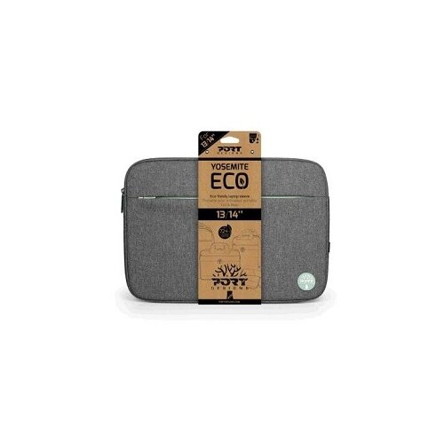  YOSEMITE ECO SLEEVE 13/14'' GREY Cene