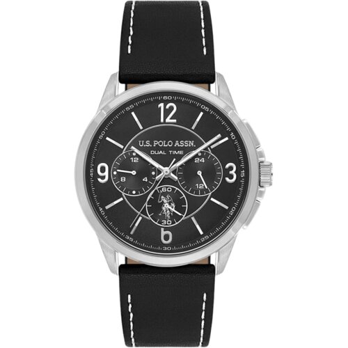 U.S. Polo Assn. Mu&scaron;ki ručni sat USPA1135-05 Cijene