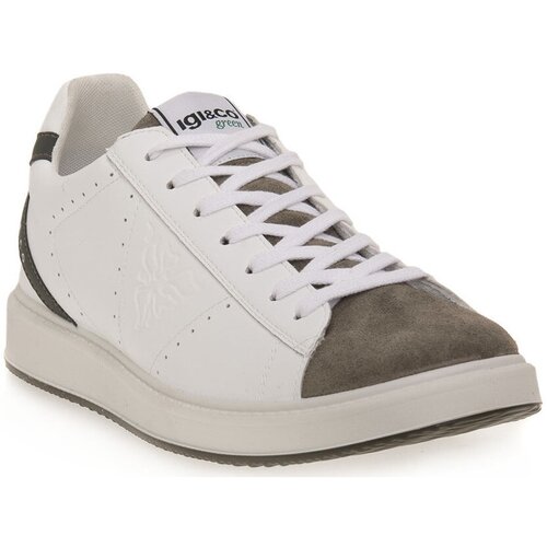 IgI&amp;amp;CO Modne superge SANTIAGO GREEN Bela Slike