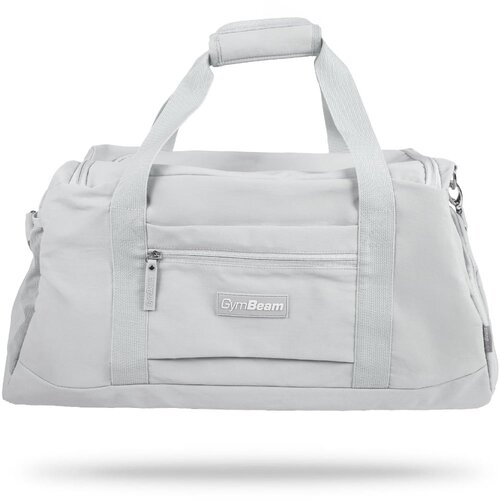 GymBeam Aura Duffle Bag Mist Cene
