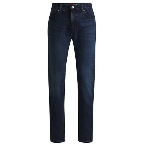 Hugo slim fit muške farmerke HB50530610 411 Cene