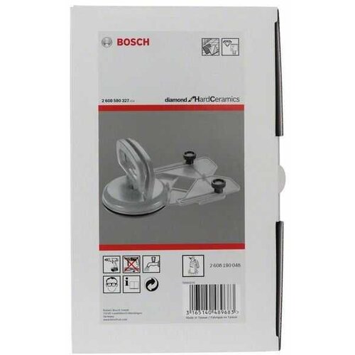 Bosch pomagalo za vođenje pri bušenju 2608580327 Cene