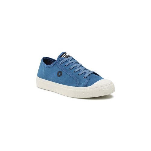 Ecoalf Modne superge Niloalf Sneakers SHSNNILO04540WS22 Modra Slike