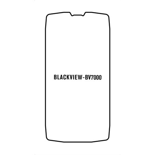 Blackview BV7000 hydrogel zaštitna folija Cijene