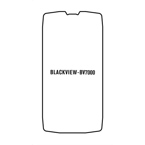 Blackview BV7000 hydrogel zaštitna folija