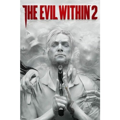 The Evil Within 2 Steam Key GLOBAL Cene