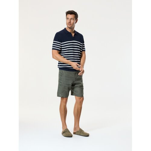 Reserved MEN`S POLO - mornarsko plava Cijene