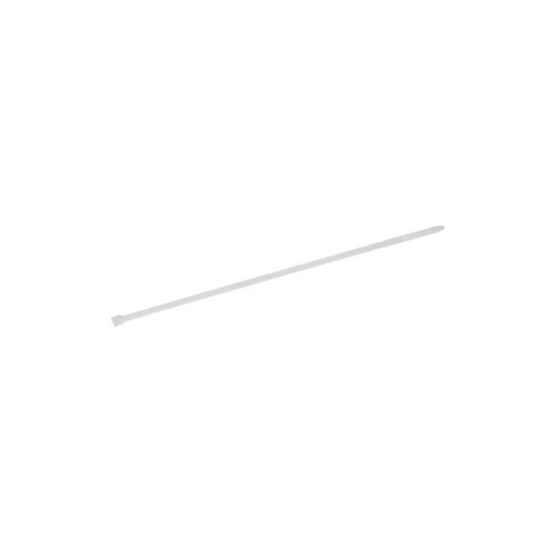 TRU COMPONENTS vezica za kabele 200 mm bijele boje, toplinski stabilna, otporna na kiseline 1578059 100 kom. Slike