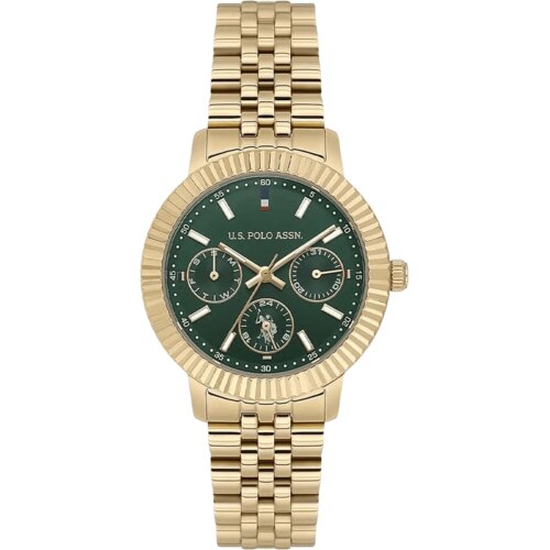 U.S. Polo Assn. RUČNI SAT U.S.POLO ASSN. USPA2125-06 Cijene