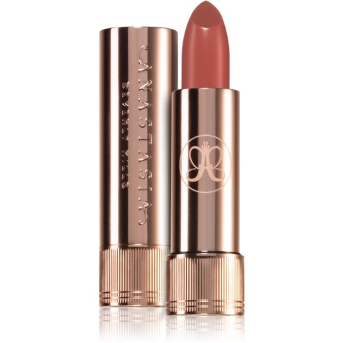 Anastasia Beverly Hills Satin Lipstick satenasti ruž za usne nijansa Soft Brown 3 g Cijene