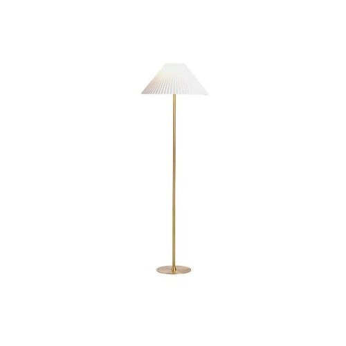 Opviq podna lampa lmd FR03 conic cream Cene