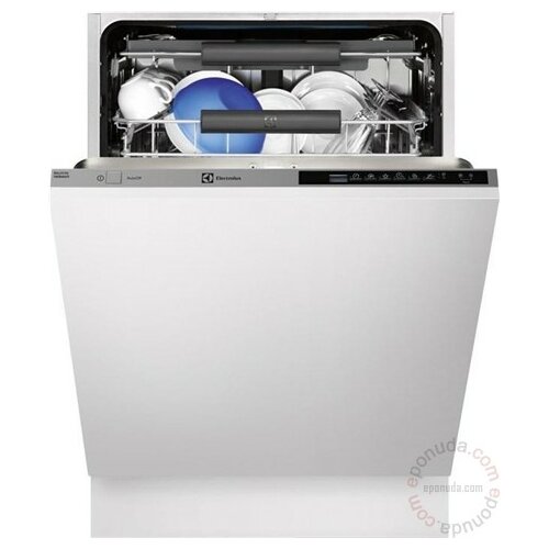 Electrolux ESL8320RA mašina za pranje sudova Slike