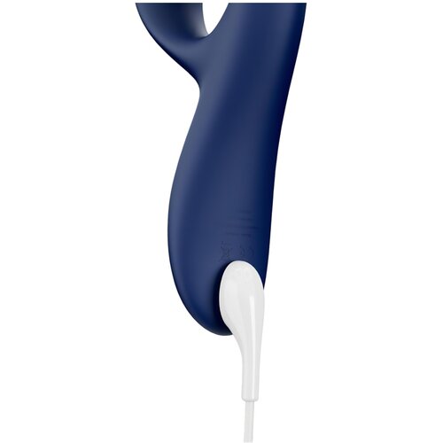 We Vibe Vibrator We Vibe Nova 2 Blue Slike