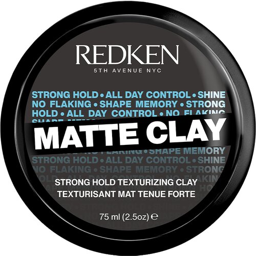 Redken nyc matte clay 300ml Cijene