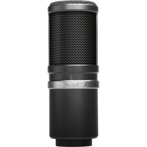 Superlux E205 Kondenzatorski studijski mikrofon