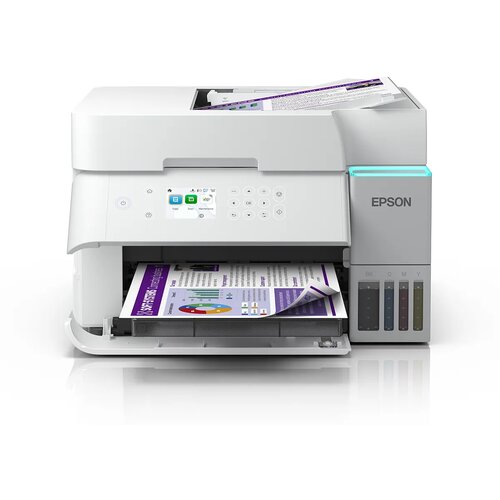 Epson EcoTank L6376 Multifunkcijski Štampač Cene