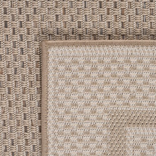 Ayyildiz Carpets Bež notranja in zunanja preproga 140x200 cm Desert 1304 &amp;ndash; Slike