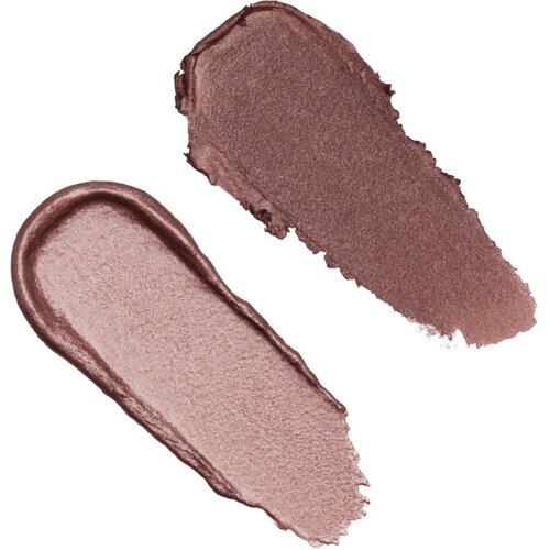 Revolution Glam ble&amp;scaron;čeča senčila za oči 2 v 1 odtenek Mesmerize 11 g Slike