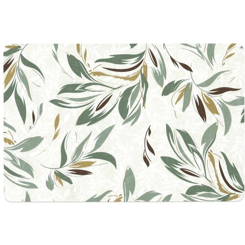 Douceur d int&amp;eacute;rieur Plastičen pogrinjek 30x44 cm Joline &amp;ndash; Slike