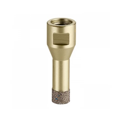 Metabo dijamantska krunasta burgija 14mm za suvo busenje keramike M14 Slike