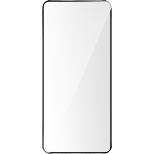 3mk Samsung S21 Fleksibilna za&amp;scaron;cita za zaslon, odporna na udarce, trdota 8H, NeoGlass - crna, (20629180) Slike