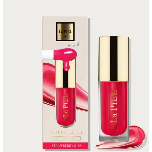 LA PIEL Juicy Lips Oil Strawberry Kiss Cijene