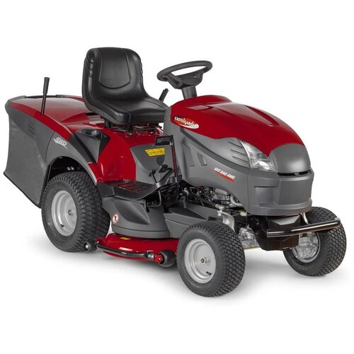Castelgarden XHT240, 4WD Vrtni Traktor 102cm, HYDRO, 360L Slike