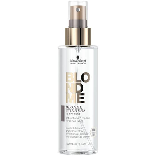 Schwarzkopf blond me wonders glaze mist 150ml Slike