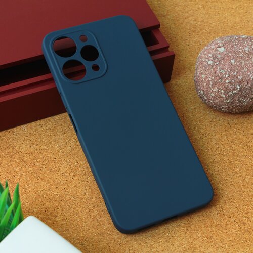 Teracell Giulietta Maska za telefon Xiaomi Redmi 12, Teget Cene