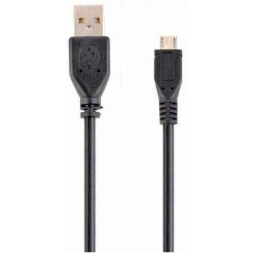Gembird USB na Micro USB kabl 1.8 m CCP-mUSB2-AMBM-6 Cene