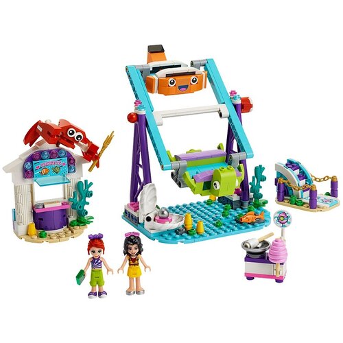 Lego Podvodna zabava - 41337, (632873) Cene
