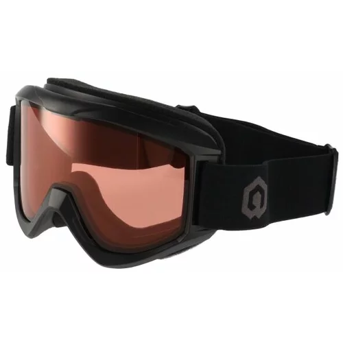 Arcore MELO Skijaške naočale, crna, veličina