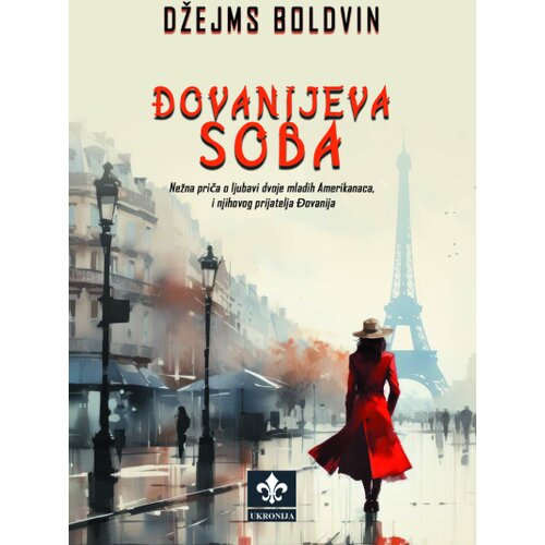  Đovanijeva soba Cene