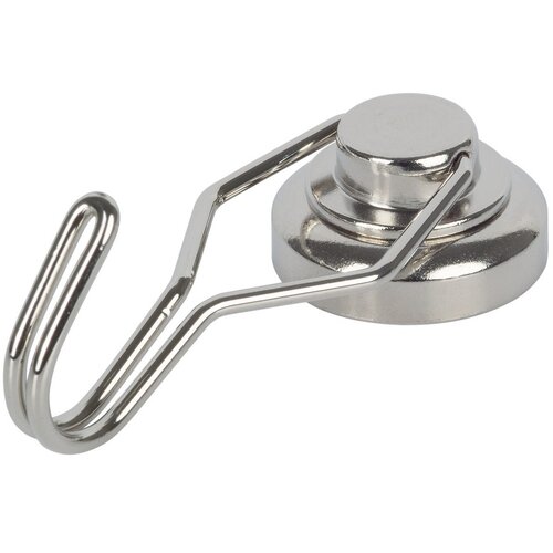 Fix-o-moll magnet s rotirajućom kukom fi 25 mm 5 cm 2/1 Cijene