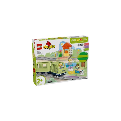 Lego Interaktivni pustolovni voz Slike