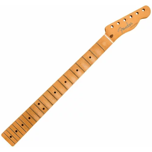 Fender neck road worn 50' telecaster 21 javor vrat za kitare