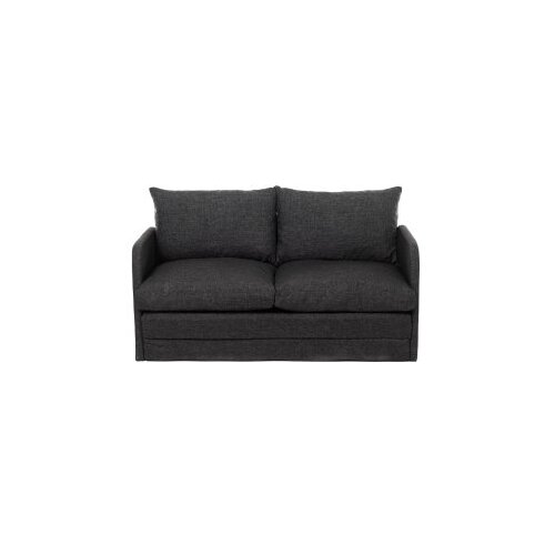 Atelier Del Sofa sofa dvosed saga 2 seater dark grey Slike
