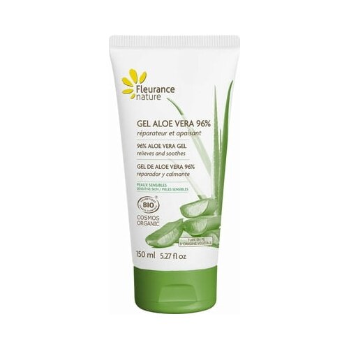 Fleurance Nature Aloe Vera Gel - 150 ml Cene