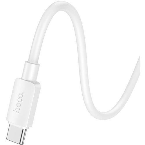 Hoco usb kabal X96 27W type c 1m beli Cene