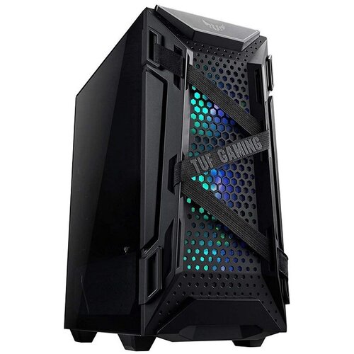 VIST RGB Ryzen 5 3600 RX 7600 32GB SSD 1TB nVme WIFI W11, (5000243795) Cene